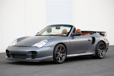 2004 Porsche 911 Turbo   - Photo 8 - Rockville, MD 20850