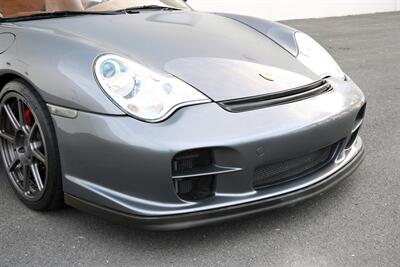 2004 Porsche 911 Turbo   - Photo 20 - Rockville, MD 20850