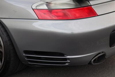 2004 Porsche 911 Turbo   - Photo 44 - Rockville, MD 20850