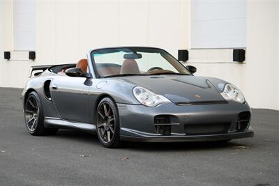 2004 Porsche 911 Turbo   - Photo 11 - Rockville, MD 20850