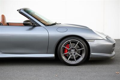 2004 Porsche 911 Turbo   - Photo 16 - Rockville, MD 20850