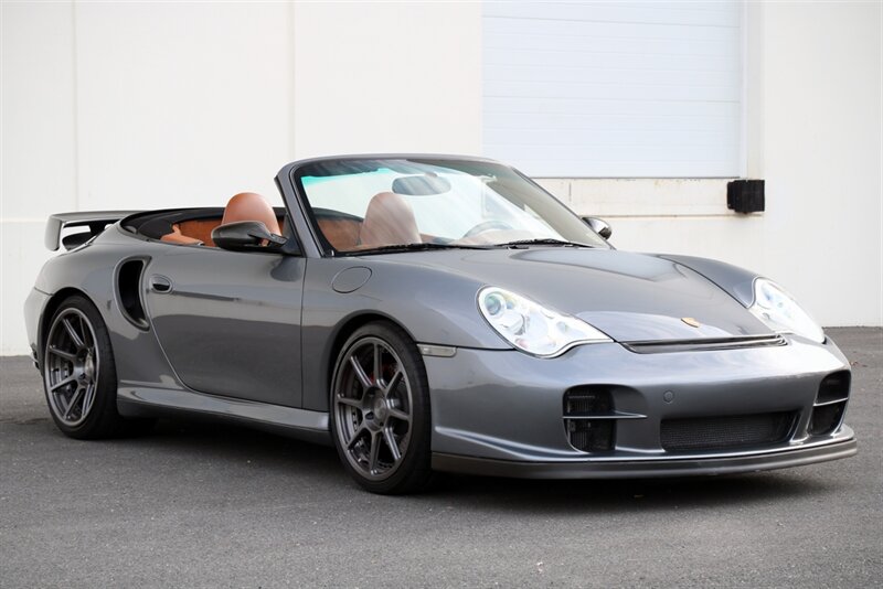 2004 Porsche 911 Turbo   - Photo 7 - Rockville, MD 20850