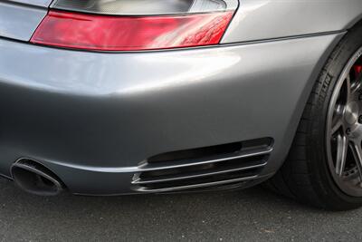 2004 Porsche 911 Turbo   - Photo 41 - Rockville, MD 20850