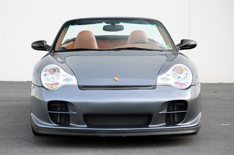 2004 Porsche 911 Turbo   - Photo 3 - Rockville, MD 20850