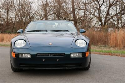 1992 Porsche 968   - Photo 7 - Rockville, MD 20850