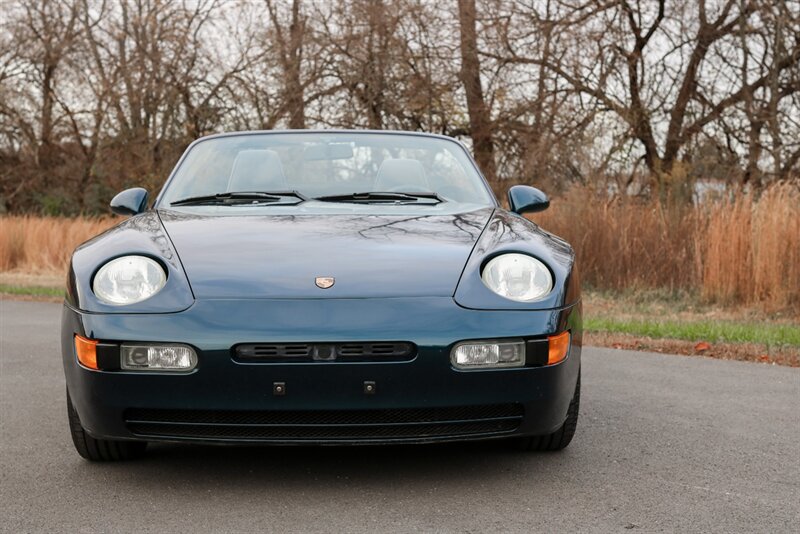 1992 Porsche 968   - Photo 7 - Rockville, MD 20850