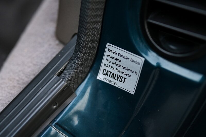 1992 Porsche 968   - Photo 89 - Rockville, MD 20850