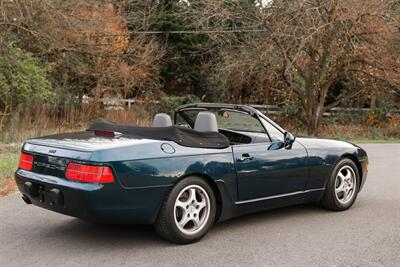 1992 Porsche 968   - Photo 4 - Rockville, MD 20850