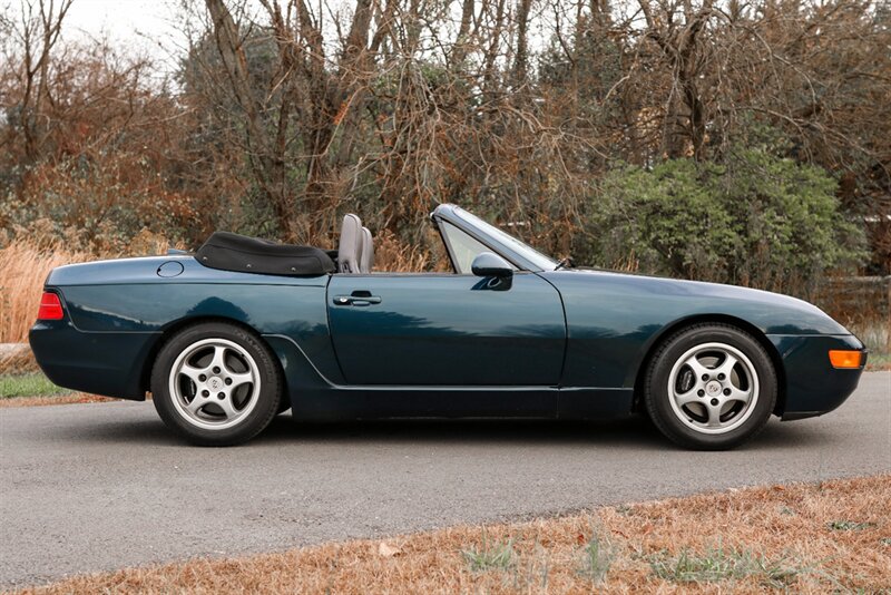 1992 Porsche 968   - Photo 12 - Rockville, MD 20850