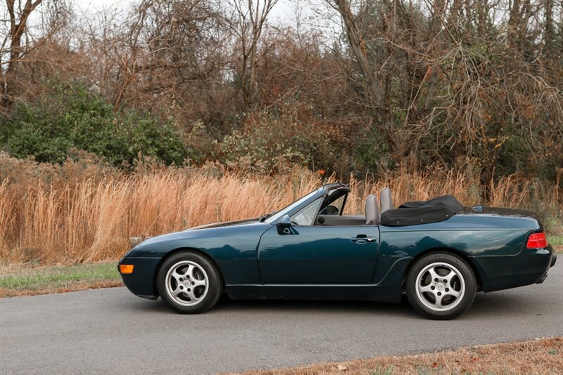 1992 Porsche 968   - Photo 10 - Rockville, MD 20850