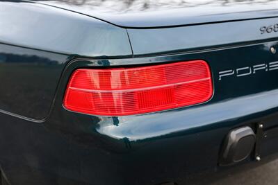 1992 Porsche 968   - Photo 31 - Rockville, MD 20850