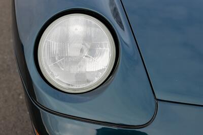 1992 Porsche 968   - Photo 17 - Rockville, MD 20850