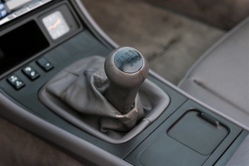 1992 Porsche 968   - Photo 49 - Rockville, MD 20850