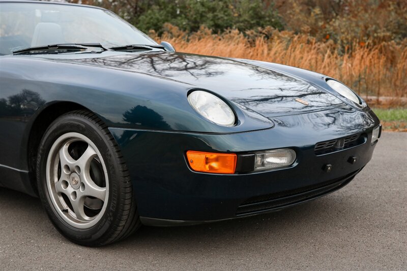 1992 Porsche 968   - Photo 15 - Rockville, MD 20850