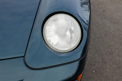 1992 Porsche 968   - Photo 18 - Rockville, MD 20850