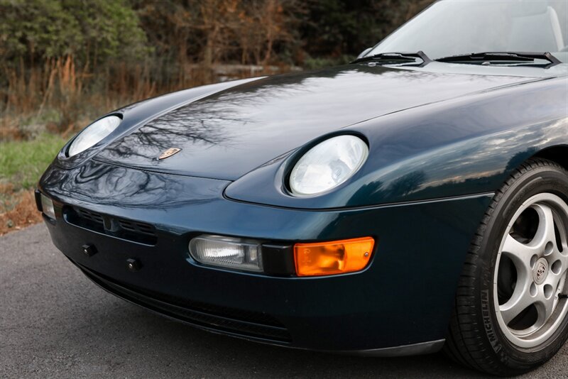 1992 Porsche 968   - Photo 14 - Rockville, MD 20850