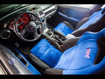 2006 Subaru Impreza WRX STI   - Photo 7 - Rockville, MD 20850