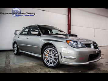 2006 Subaru Impreza WRX STI   - Photo 3 - Rockville, MD 20850