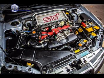 2006 Subaru Impreza WRX STI   - Photo 4 - Rockville, MD 20850