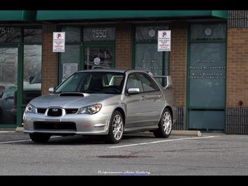 2006 Subaru Impreza WRX STI   - Photo 14 - Rockville, MD 20850