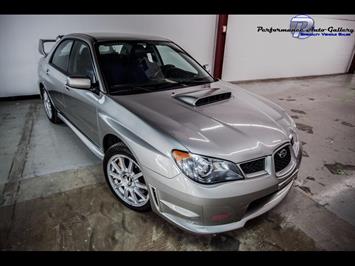 2006 Subaru Impreza WRX STI   - Photo 1 - Rockville, MD 20850