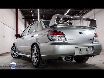 2006 Subaru Impreza WRX STI   - Photo 2 - Rockville, MD 20850