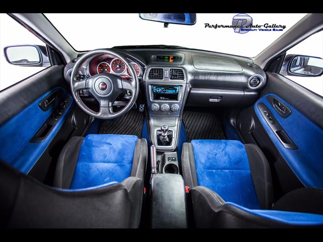 2006 Subaru Impreza WRX STI   - Photo 6 - Rockville, MD 20850