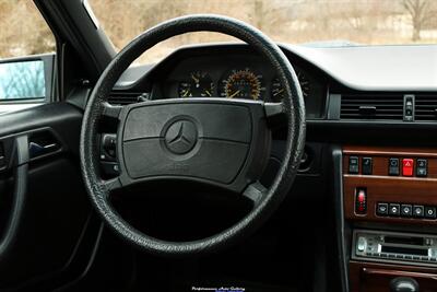 1987 Mercedes-Benz 300 D  Turbo - Photo 60 - Rockville, MD 20850