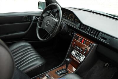 1987 Mercedes-Benz 300 D  Turbo - Photo 74 - Rockville, MD 20850