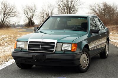 1987 Mercedes-Benz 300 D  Turbo - Photo 1 - Rockville, MD 20850