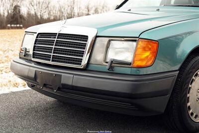 1987 Mercedes-Benz 300 D  Turbo - Photo 35 - Rockville, MD 20850