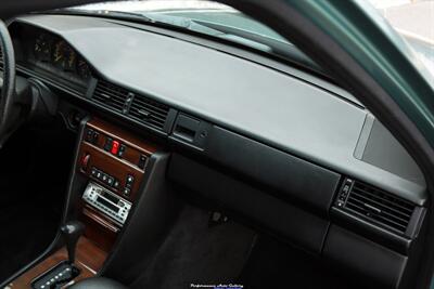 1987 Mercedes-Benz 300 D  Turbo - Photo 76 - Rockville, MD 20850