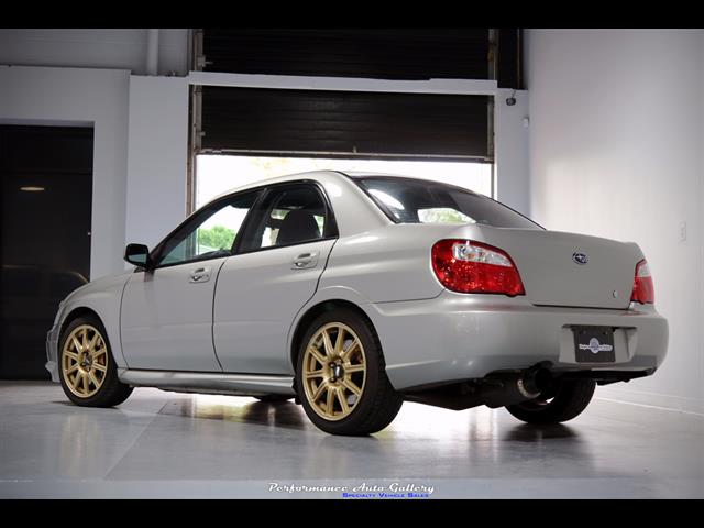 2005 Subaru Impreza WRX STI   - Photo 2 - Rockville, MD 20850