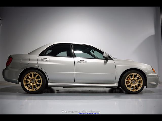 2005 Subaru Impreza WRX STI   - Photo 22 - Rockville, MD 20850