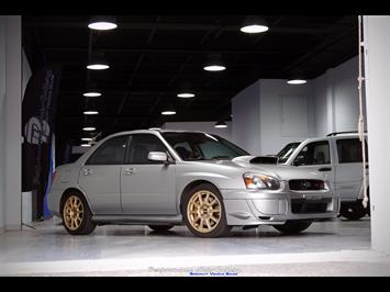 2005 Subaru Impreza WRX STI   - Photo 11 - Rockville, MD 20850