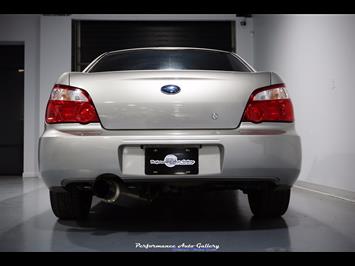 2005 Subaru Impreza WRX STI   - Photo 7 - Rockville, MD 20850