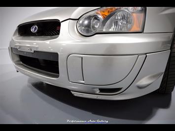 2005 Subaru Impreza WRX STI   - Photo 14 - Rockville, MD 20850