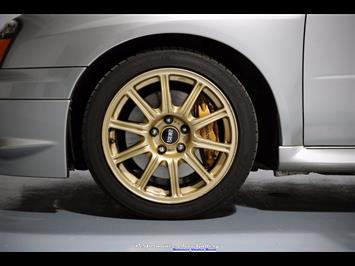 2005 Subaru Impreza WRX STI   - Photo 5 - Rockville, MD 20850