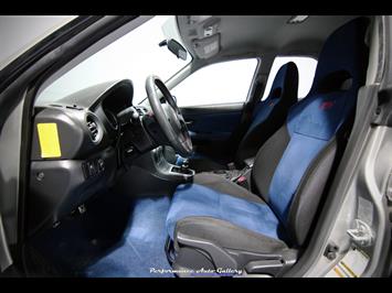 2005 Subaru Impreza WRX STI   - Photo 37 - Rockville, MD 20850