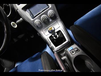 2005 Subaru Impreza WRX STI   - Photo 41 - Rockville, MD 20850