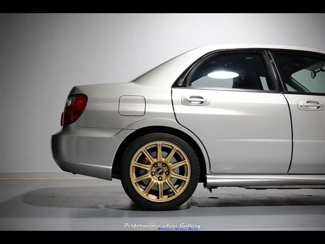 2005 Subaru Impreza WRX STI   - Photo 23 - Rockville, MD 20850