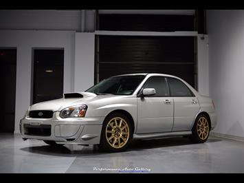 2005 Subaru Impreza WRX STI   - Photo 3 - Rockville, MD 20850