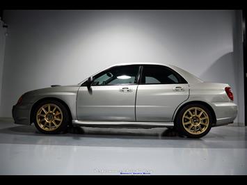 2005 Subaru Impreza WRX STI   - Photo 44 - Rockville, MD 20850