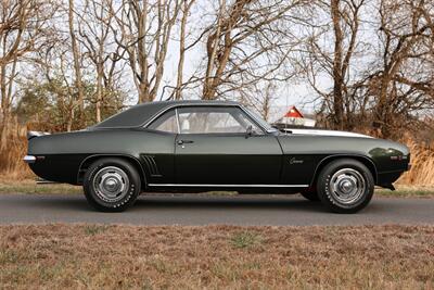 1969 Chevrolet Camaro Z28   - Photo 6 - Rockville, MD 20850