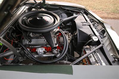 1969 Chevrolet Camaro Z28   - Photo 90 - Rockville, MD 20850