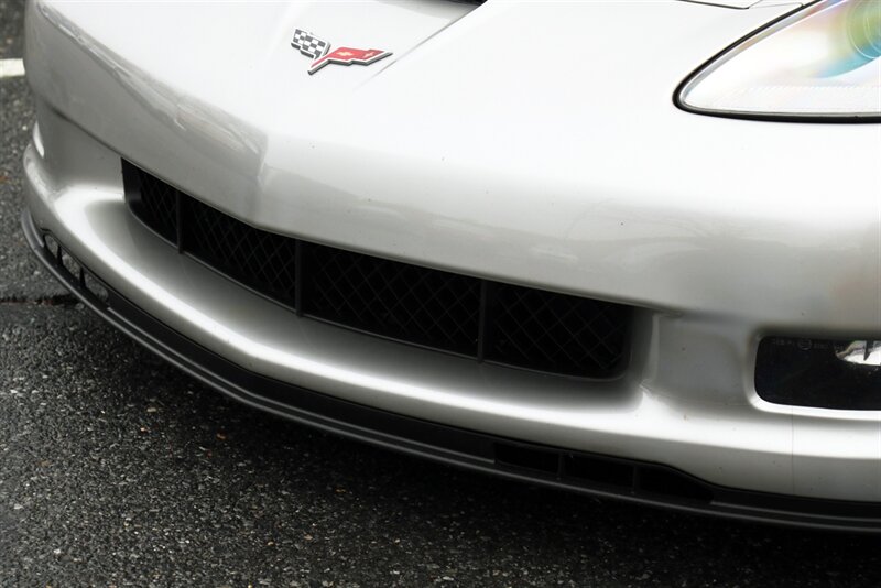 2006 Chevrolet Corvette Z06   - Photo 19 - Rockville, MD 20850