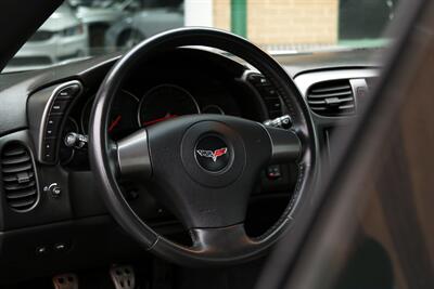 2006 Chevrolet Corvette Z06   - Photo 44 - Rockville, MD 20850