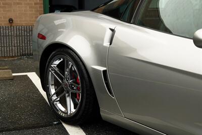 2006 Chevrolet Corvette Z06   - Photo 33 - Rockville, MD 20850