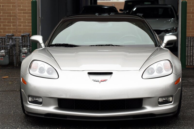 2006 Chevrolet Corvette Z06   - Photo 11 - Rockville, MD 20850