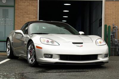 2006 Chevrolet Corvette Z06   - Photo 1 - Rockville, MD 20850